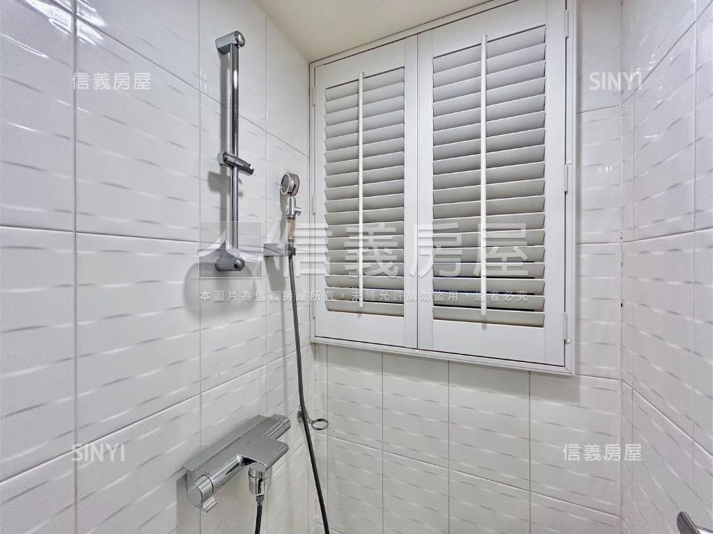 勝利高樓層雙衛浴美宅房屋室內格局與周邊環境