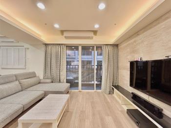 勝利高樓層雙衛浴美宅