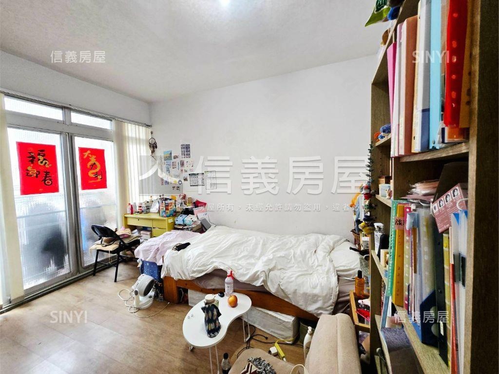 成家首選邊間黃金三樓房屋室內格局與周邊環境