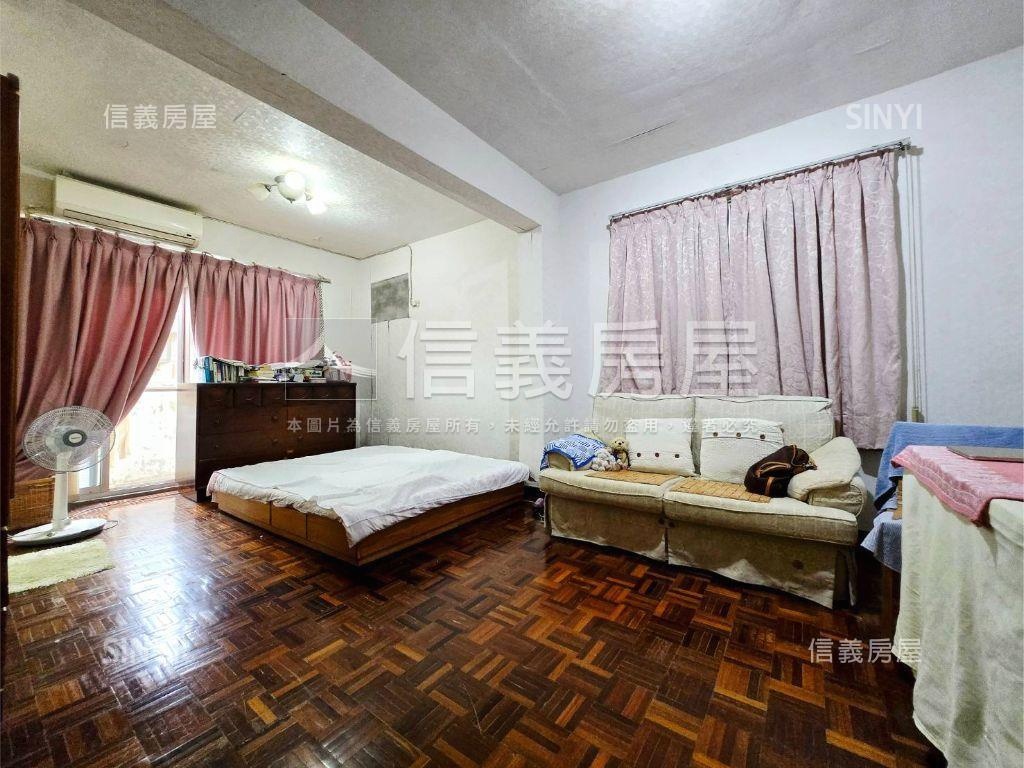 成家首選邊間黃金三樓房屋室內格局與周邊環境