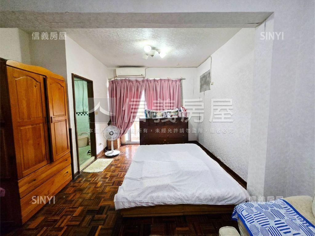 成家首選邊間黃金三樓房屋室內格局與周邊環境