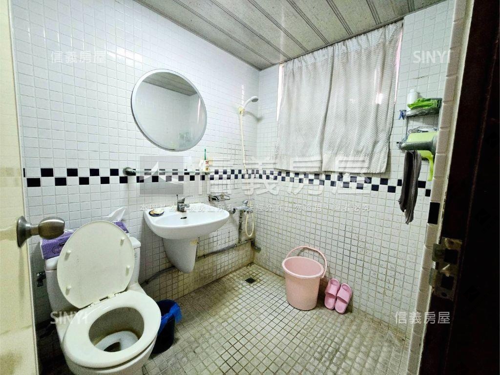 成家首選邊間黃金三樓房屋室內格局與周邊環境