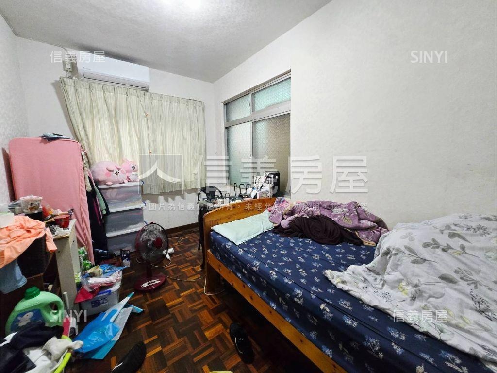 成家首選邊間黃金三樓房屋室內格局與周邊環境