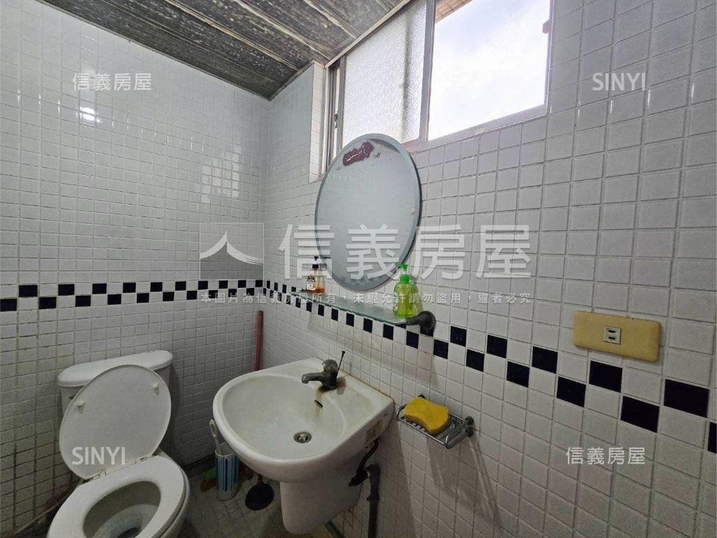 成家首選邊間黃金三樓房屋室內格局與周邊環境