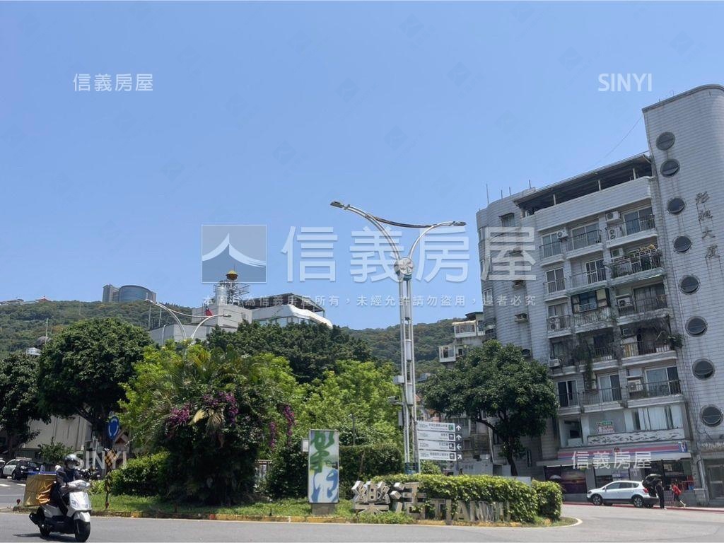 成家首選邊間黃金三樓房屋室內格局與周邊環境