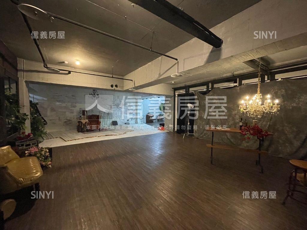 東區｜文化天廈地下商鋪房屋室內格局與周邊環境