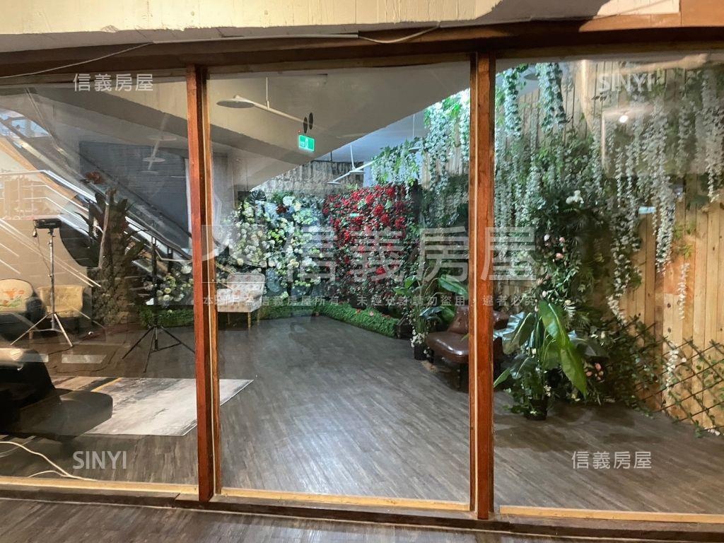 東區｜文化天廈地下商鋪房屋室內格局與周邊環境