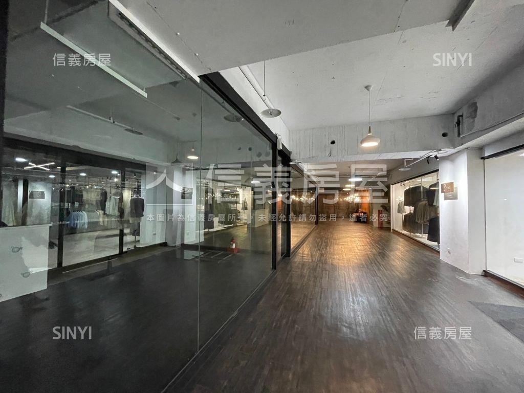 東區｜文化天廈地下商鋪房屋室內格局與周邊環境