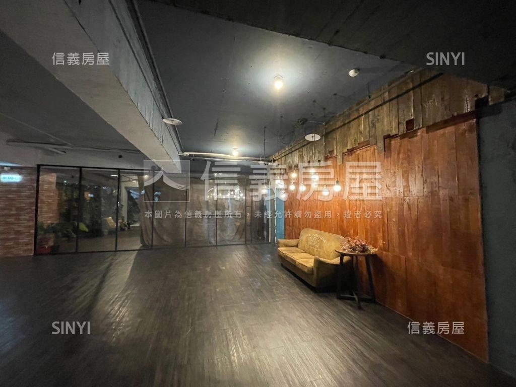 東區｜文化天廈地下商鋪房屋室內格局與周邊環境