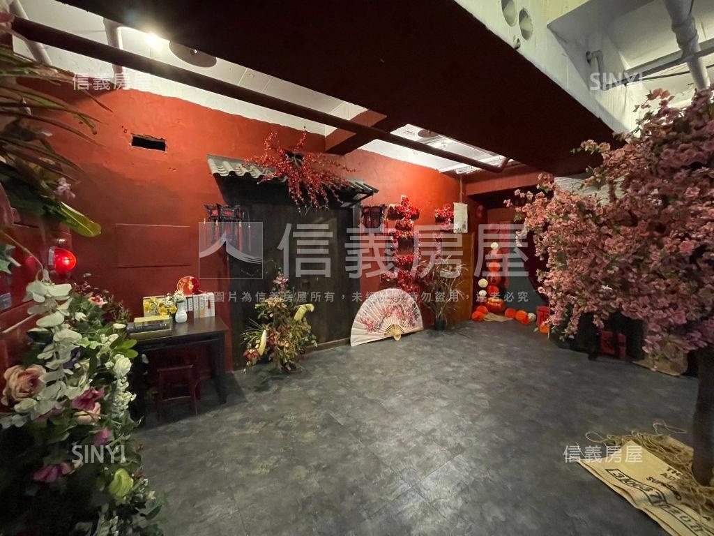 東區｜文化天廈地下商鋪房屋室內格局與周邊環境