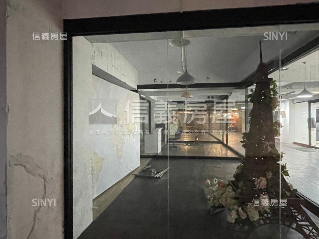 東區｜文化天廈地下商鋪房屋室內格局與周邊環境