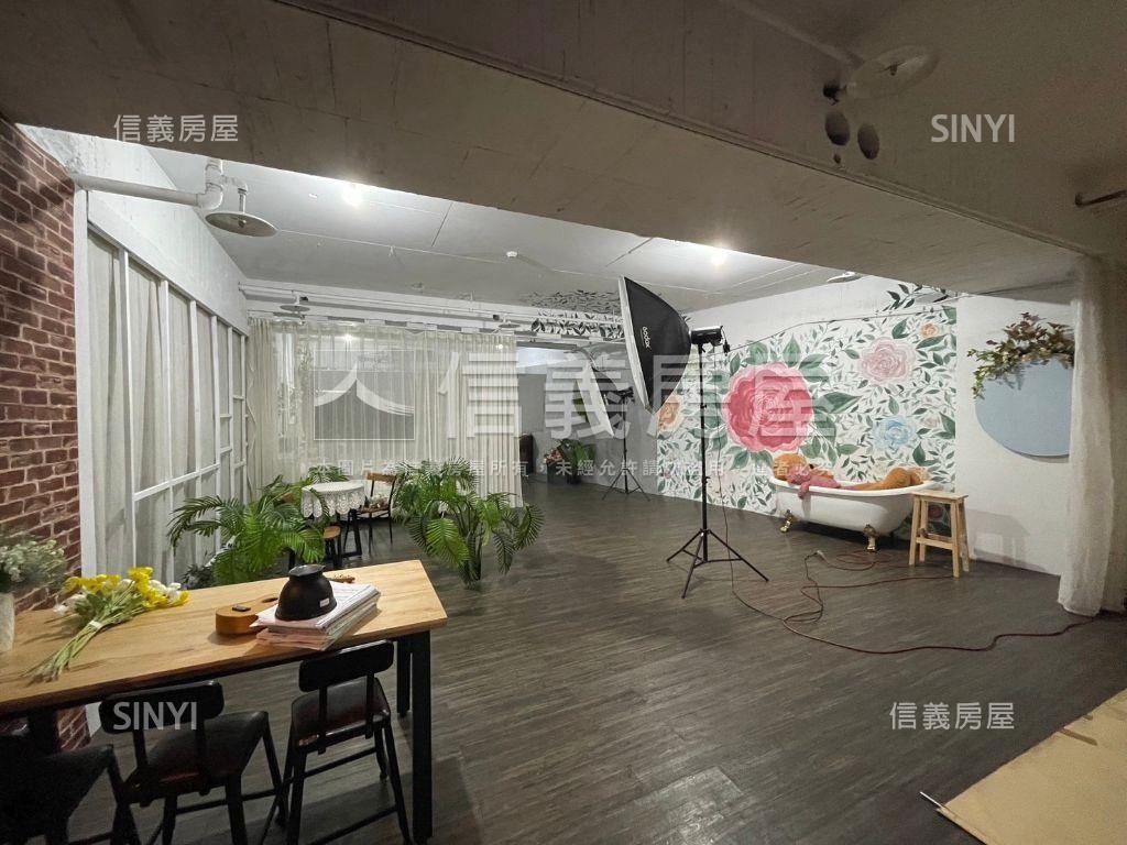 東區｜文化天廈地下商鋪房屋室內格局與周邊環境