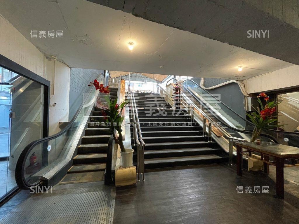 東區｜文化天廈地下商鋪房屋室內格局與周邊環境
