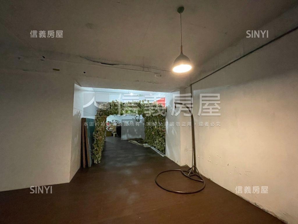 東區｜文化天廈地下商鋪房屋室內格局與周邊環境
