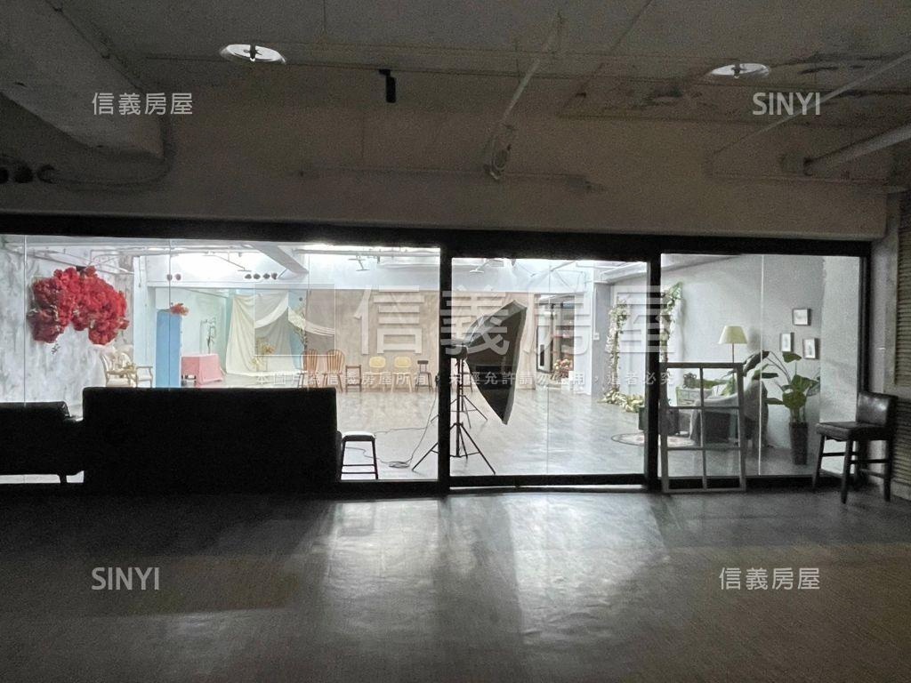 東區｜文化天廈地下商鋪房屋室內格局與周邊環境