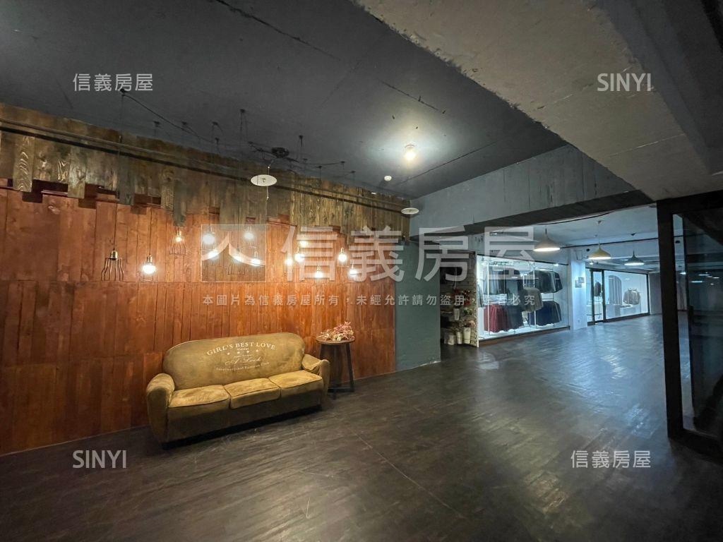 東區｜文化天廈地下商鋪房屋室內格局與周邊環境