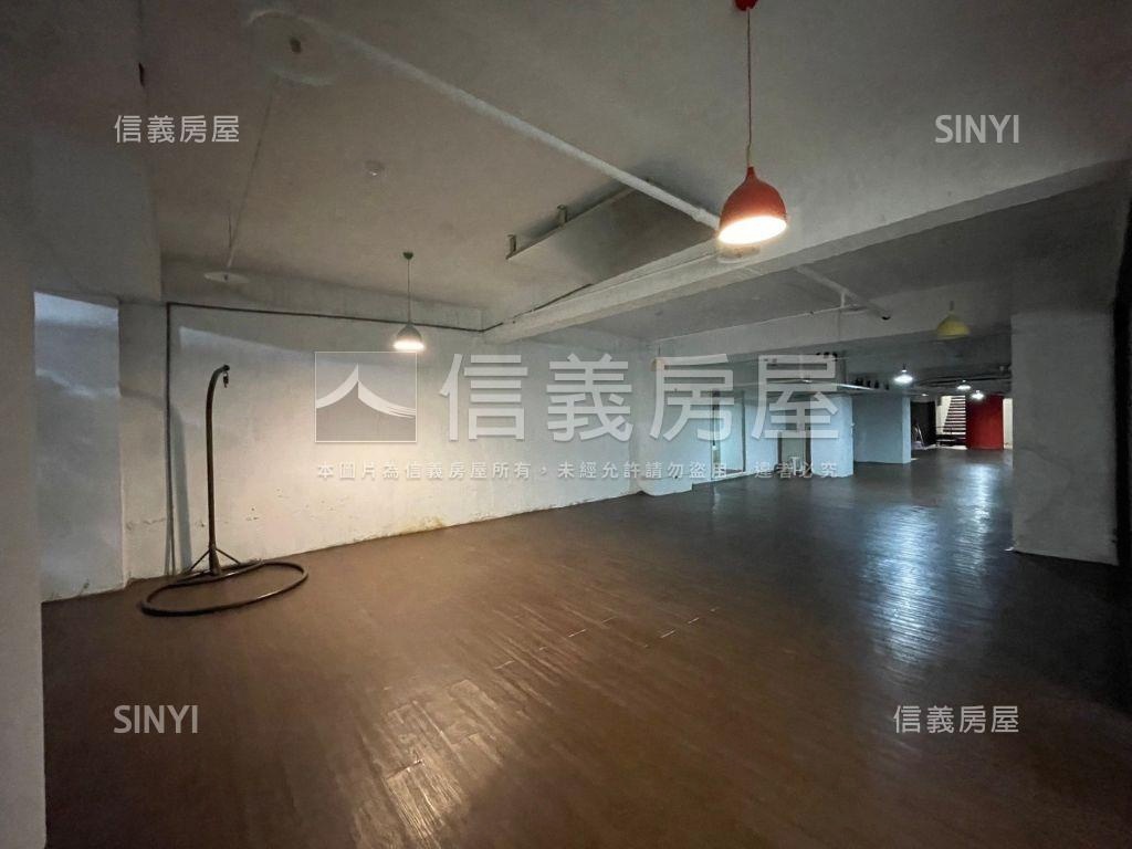 東區｜文化天廈地下商鋪房屋室內格局與周邊環境