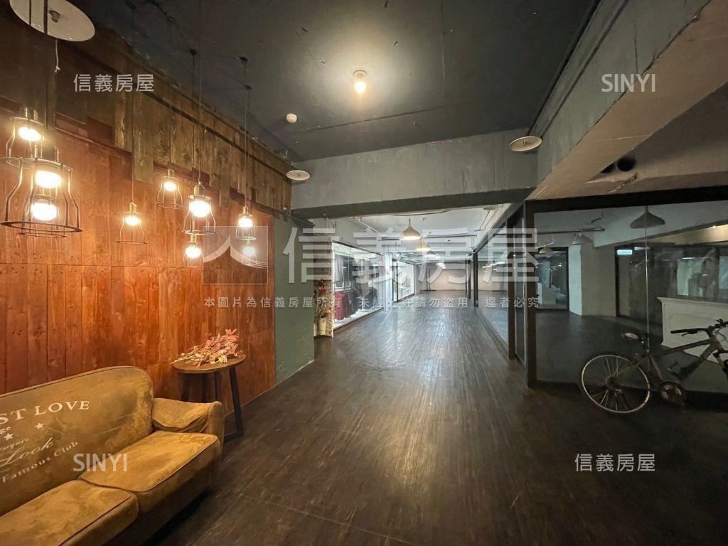 東區｜文化天廈地下商鋪房屋室內格局與周邊環境