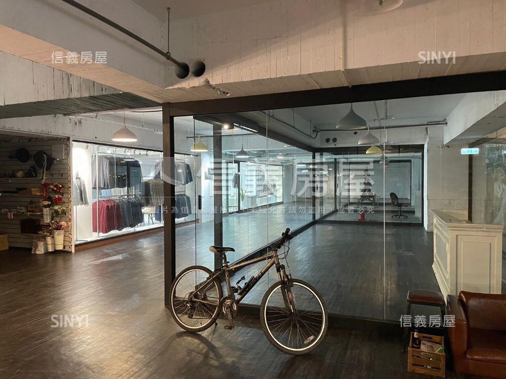 東區｜文化天廈地下商鋪房屋室內格局與周邊環境