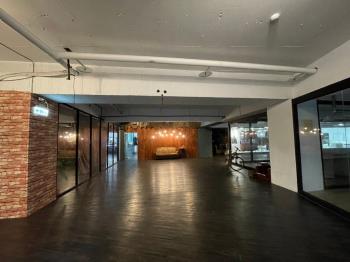 東區｜文化天廈地下商鋪