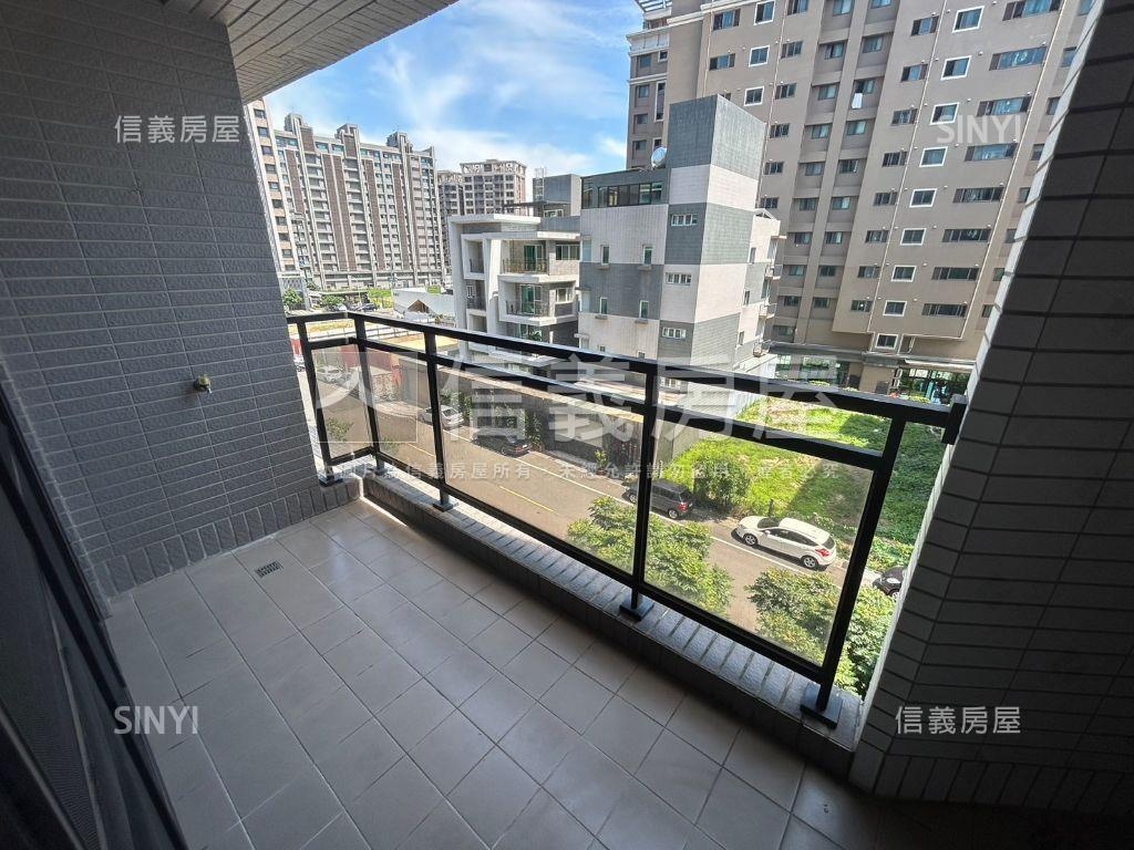 ⭐璞心苑美妝三房車位房屋室內格局與周邊環境
