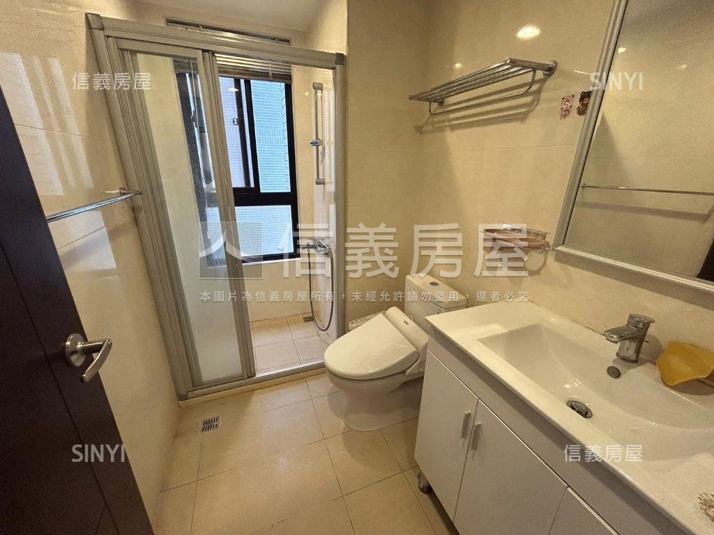 ⭐璞心苑美妝三房車位房屋室內格局與周邊環境