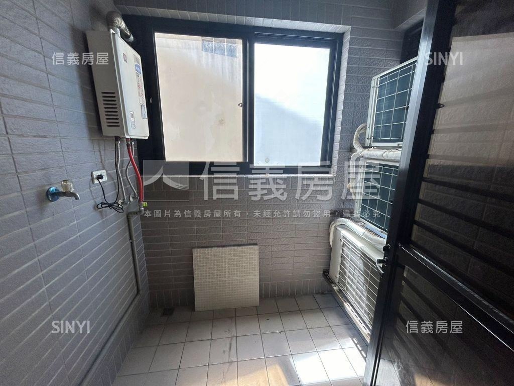 ⭐璞心苑美妝三房車位房屋室內格局與周邊環境