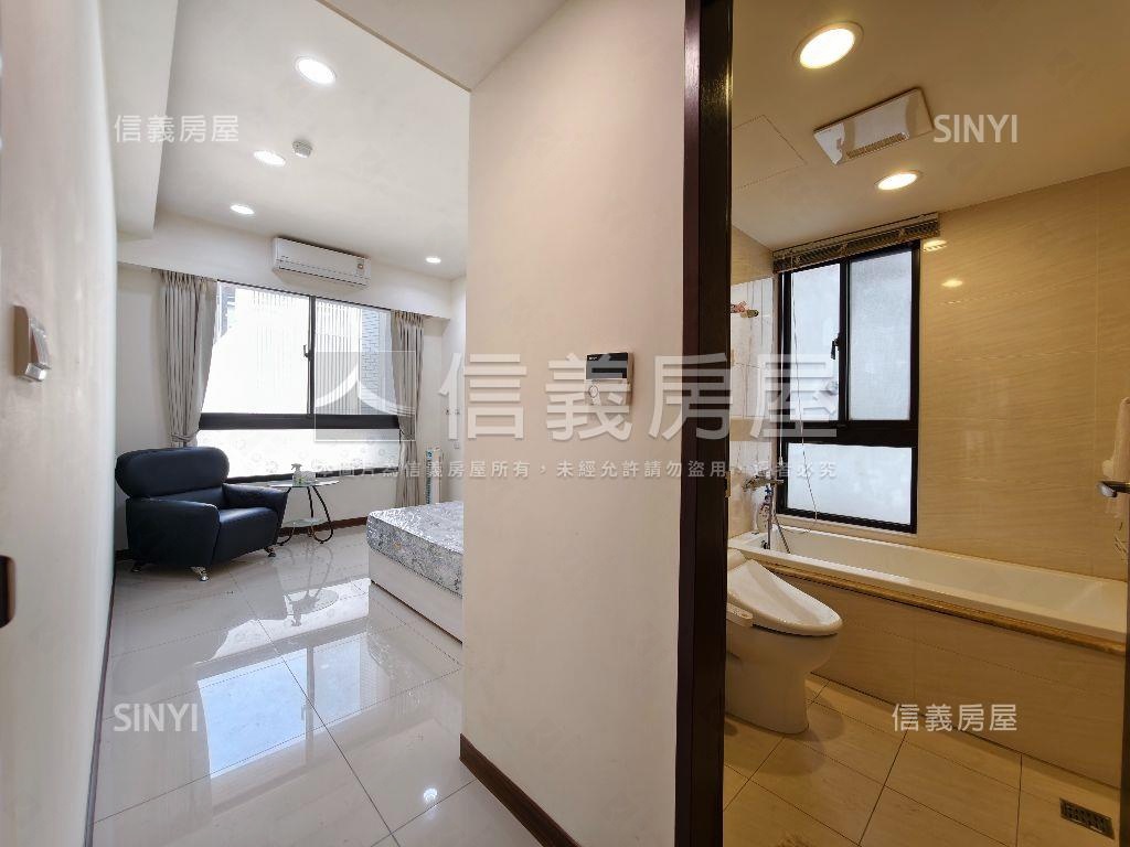 ⭐璞心苑美妝三房車位房屋室內格局與周邊環境