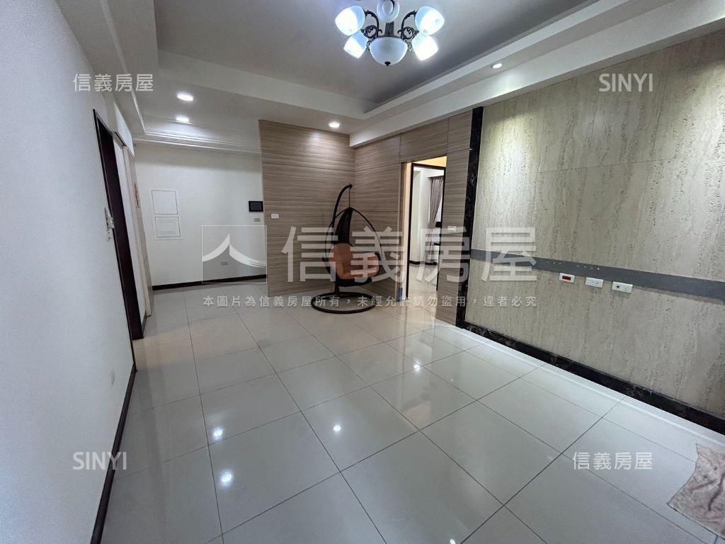⭐璞心苑美妝三房車位房屋室內格局與周邊環境