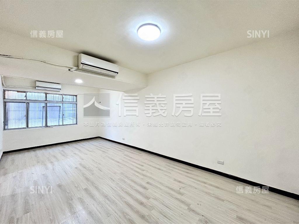 新生國小美巷黃金３樓房屋室內格局與周邊環境