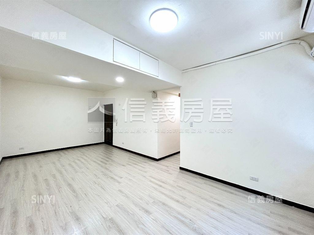 新生國小美巷黃金３樓房屋室內格局與周邊環境