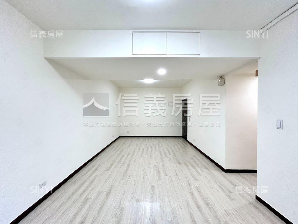 新生國小美巷黃金３樓房屋室內格局與周邊環境