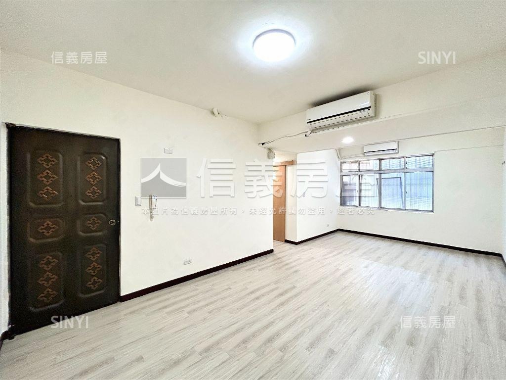 新生國小美巷黃金３樓房屋室內格局與周邊環境