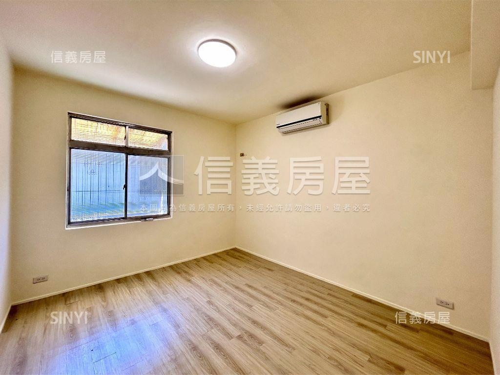 新生國小美巷黃金３樓房屋室內格局與周邊環境