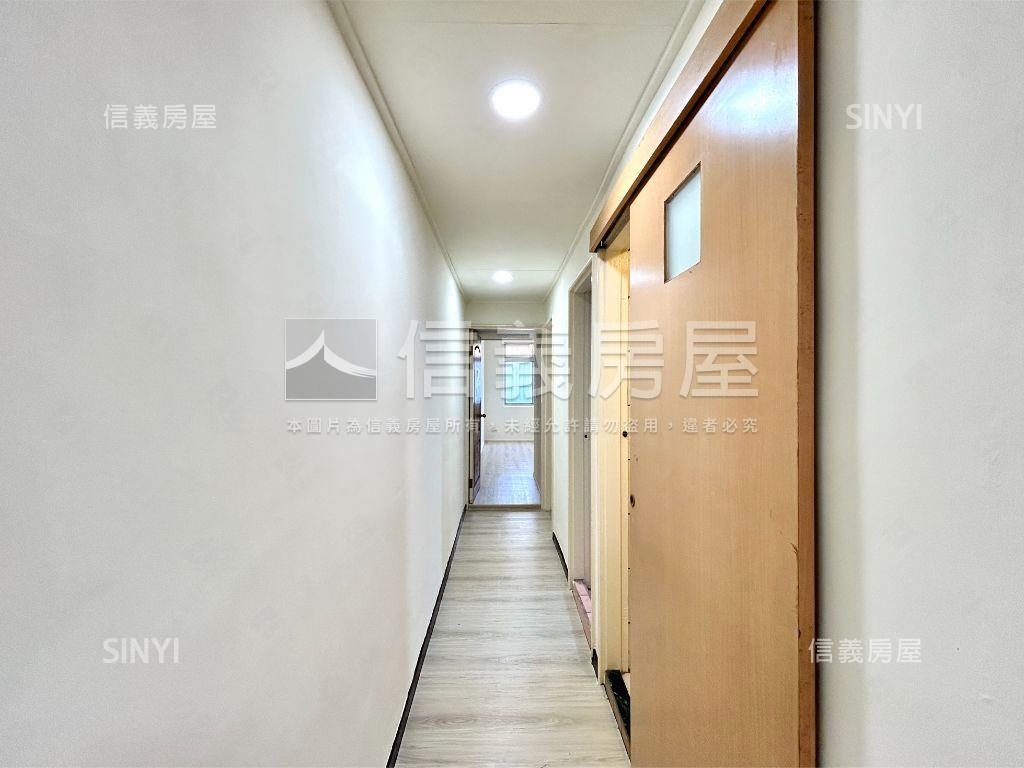 新生國小美巷黃金３樓房屋室內格局與周邊環境