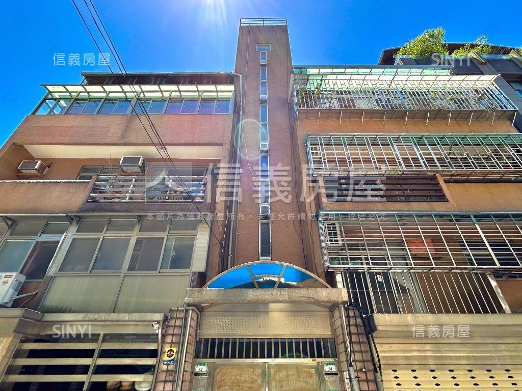 新生國小美巷黃金３樓房屋室內格局與周邊環境