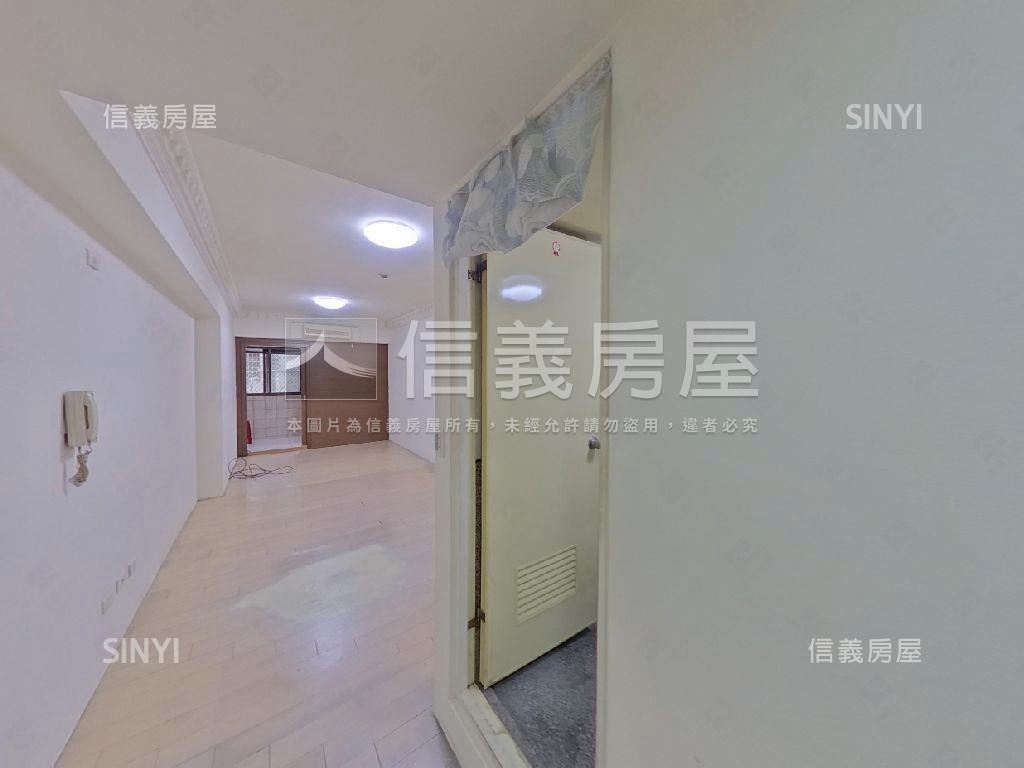 近文心森林捷運站美套房屋室內格局與周邊環境
