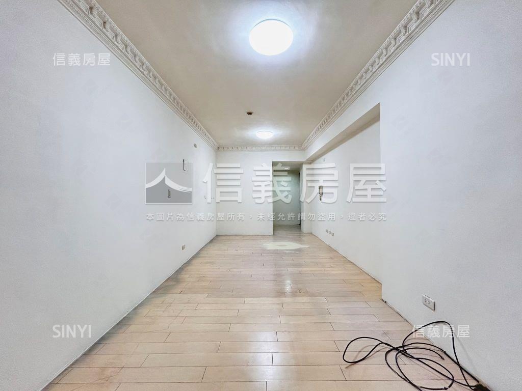 近文心森林捷運站美套房屋室內格局與周邊環境