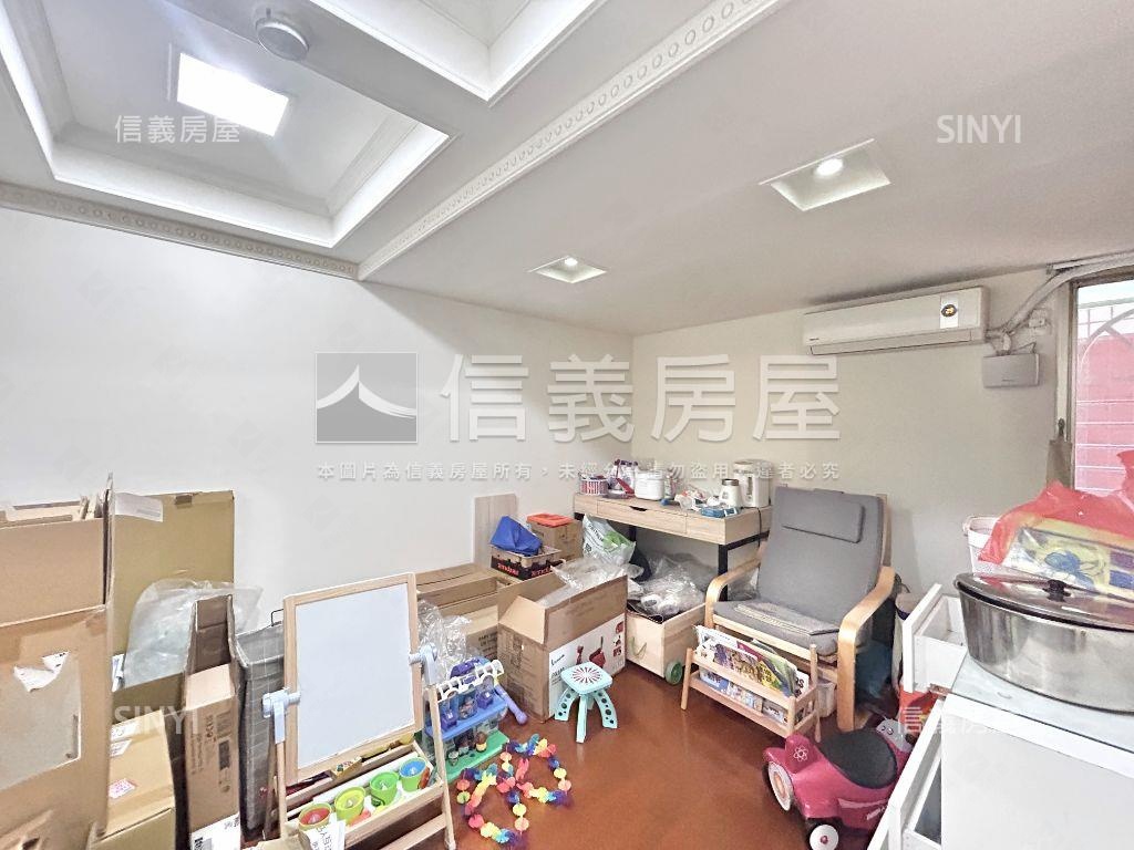 南屯五期近公益路美三房房屋室內格局與周邊環境