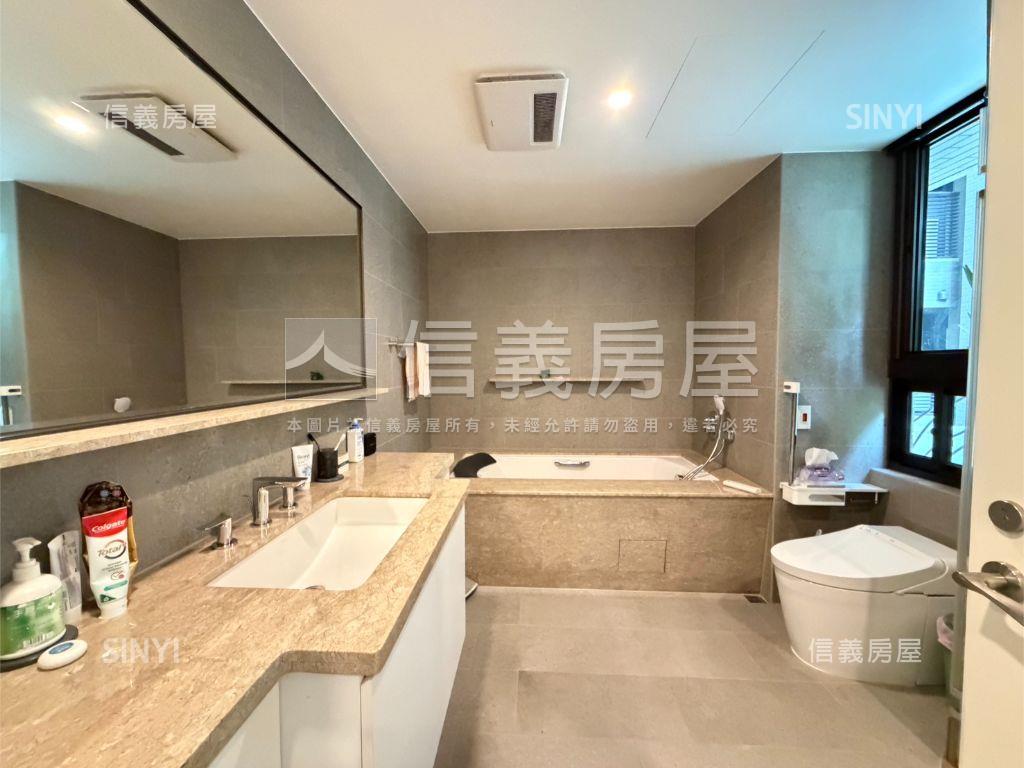 龍寶仁美綠意盎然房屋室內格局與周邊環境