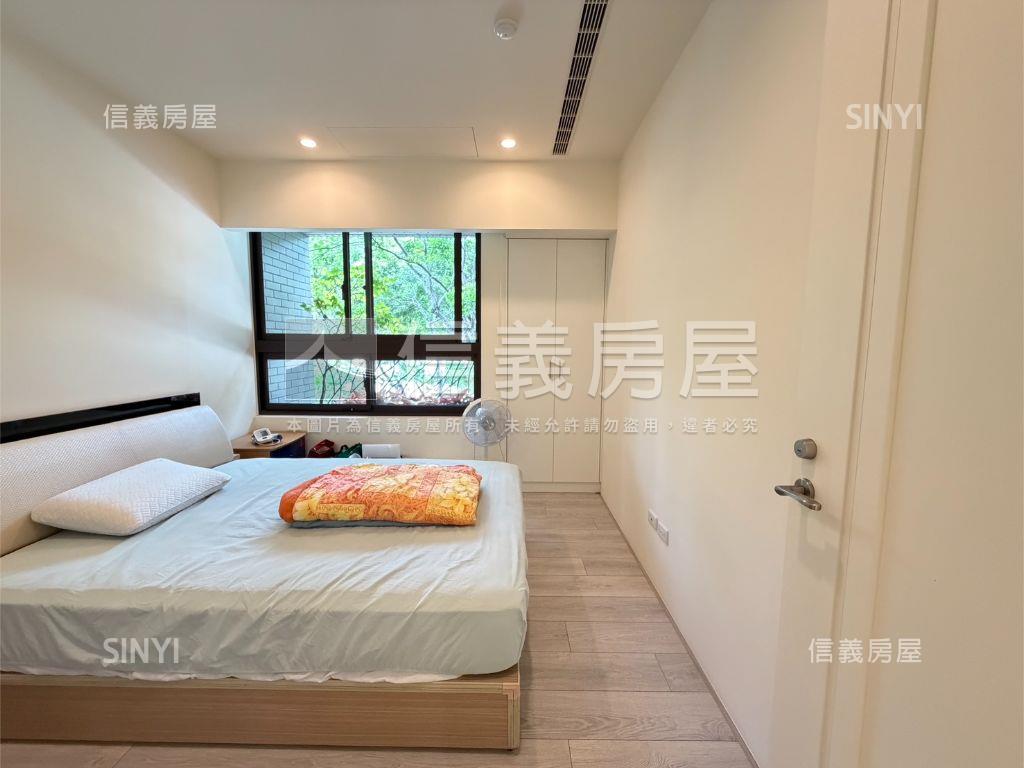 龍寶仁美綠意盎然房屋室內格局與周邊環境