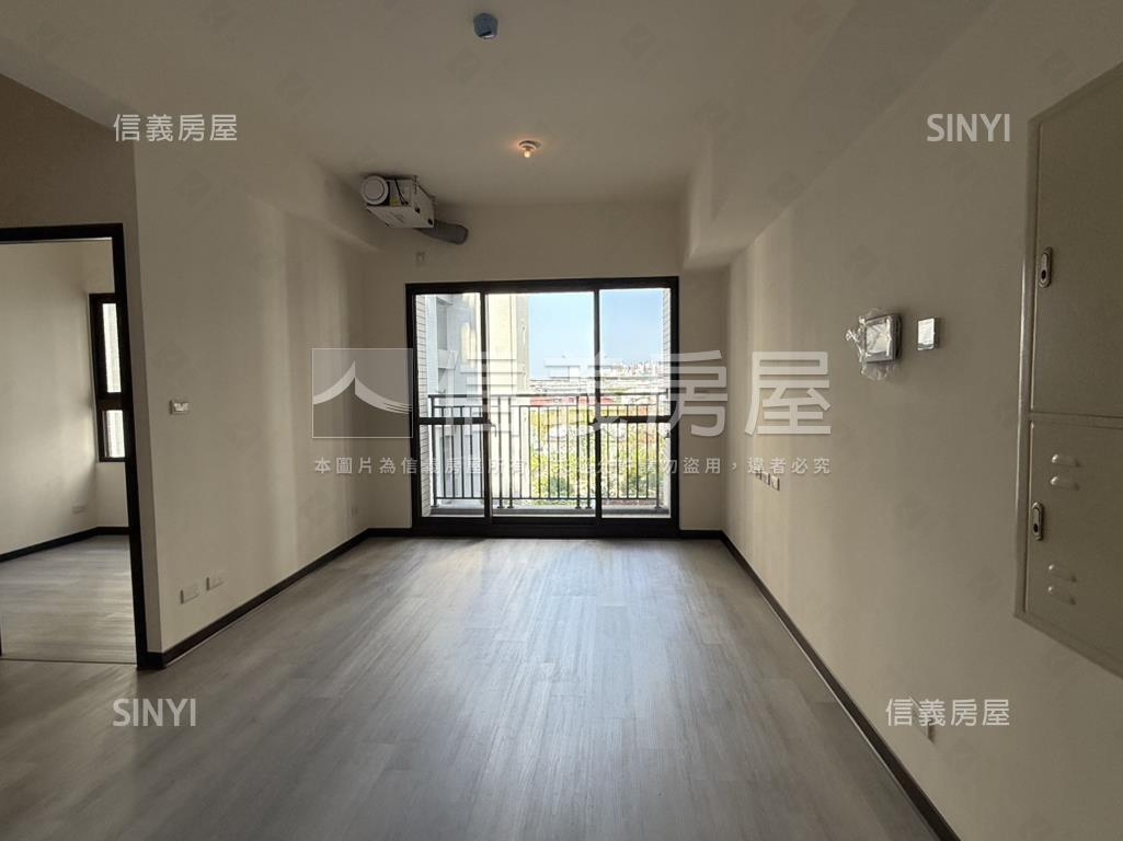 櫻花知築全新兩房平車最優房屋室內格局與周邊環境