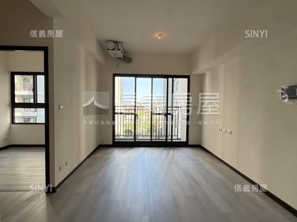 櫻花知築全新兩房平車最優房屋室內格局與周邊環境