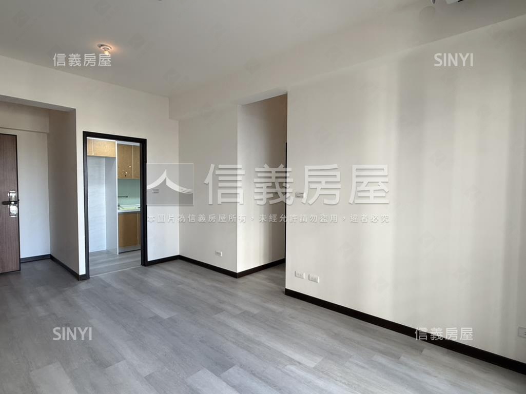 櫻花知築全新兩房平車最優房屋室內格局與周邊環境