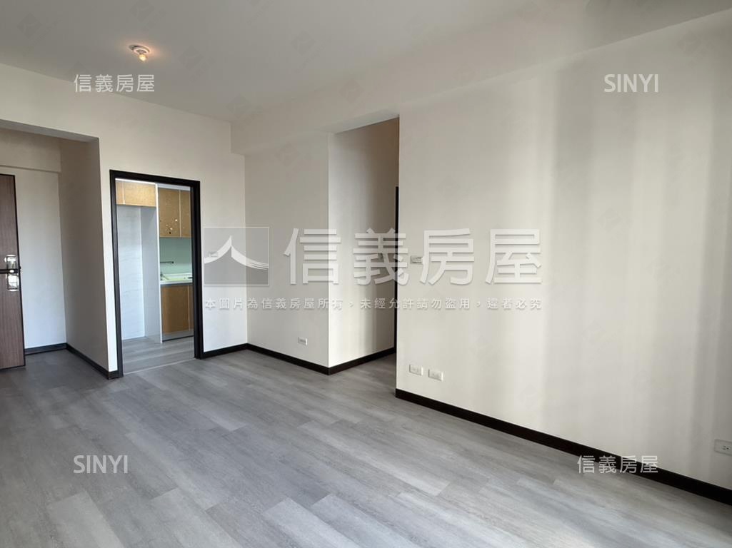 櫻花知築全新兩房平車最優房屋室內格局與周邊環境