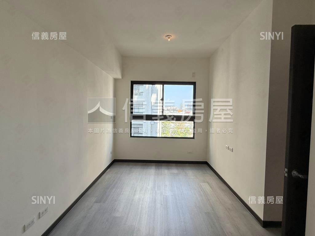 櫻花知築全新兩房平車最優房屋室內格局與周邊環境