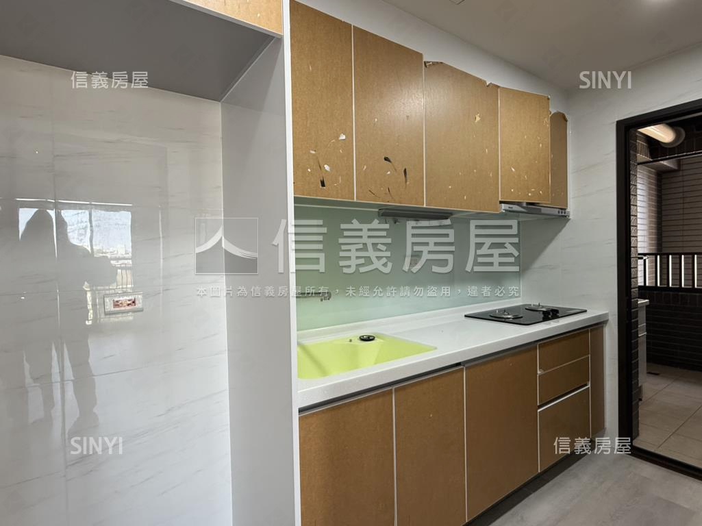 櫻花知築全新兩房平車最優房屋室內格局與周邊環境