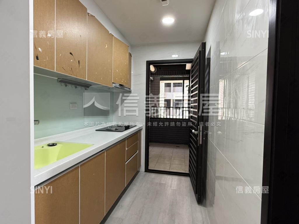 櫻花知築全新兩房平車最優房屋室內格局與周邊環境