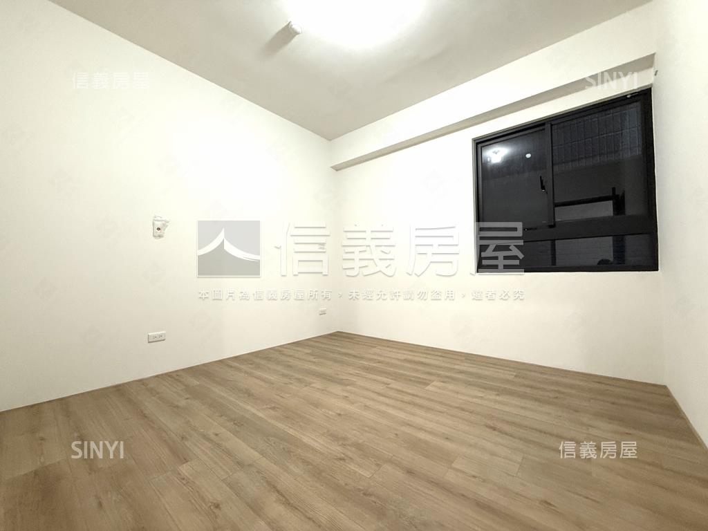 心之所向四期兩房平車房屋室內格局與周邊環境