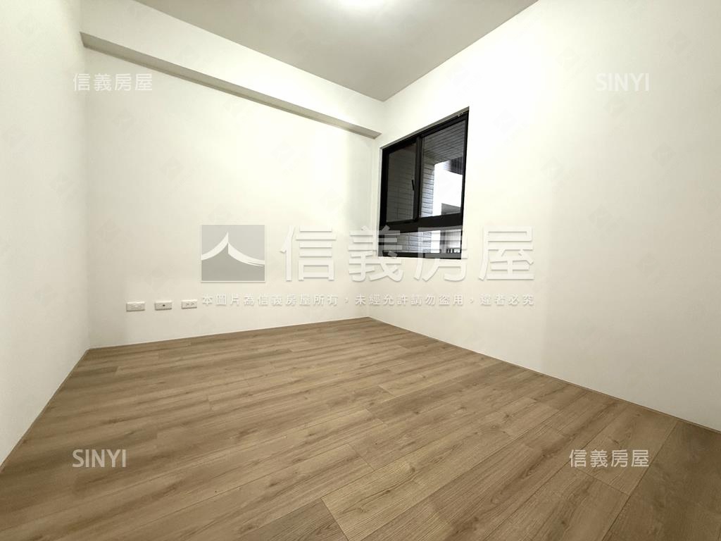 心之所向四期兩房平車房屋室內格局與周邊環境
